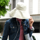 Image for article titled Good Crime Hat, Aunt Becky